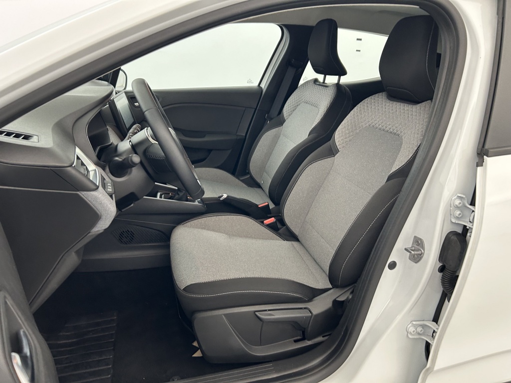 RENAULT Clio Evolution Blue dCi 100 ch GSR2 - ref: 6-2971x250549 - Photo 13