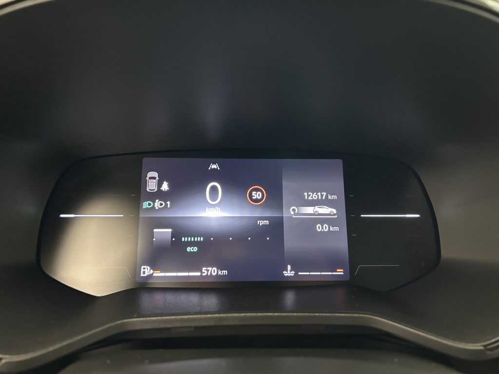 RENAULT Clio Evolution Blue dCi 100 ch GSR2 - ref: 6-2971x250549 - Photo 16