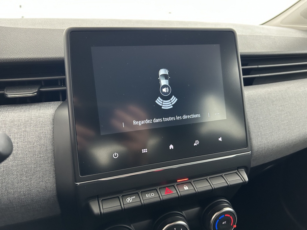 RENAULT Clio Evolution Blue dCi 100 ch GSR2 - ref: 6-2971x250549 - Photo 18