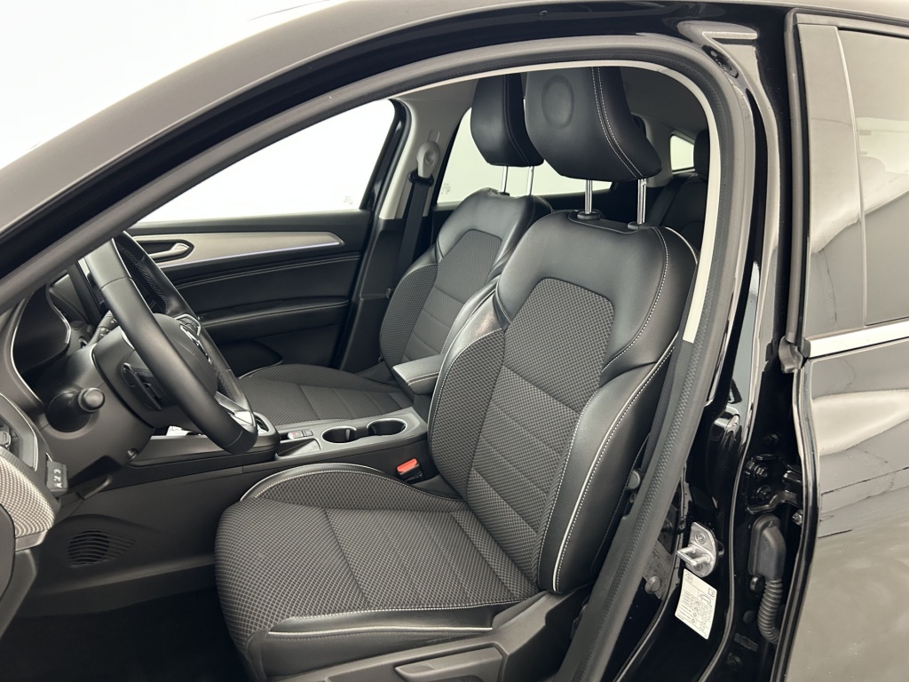 RENAULT Arkana Techno mild hybrid 140 EDC FAP 22 - ref: 6-2971x250568 - Photo 13