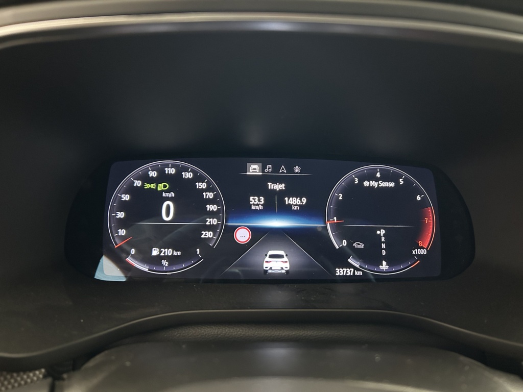 RENAULT Arkana Techno mild hybrid 140 EDC FAP 22 - ref: 6-2971x250568 - Photo 17