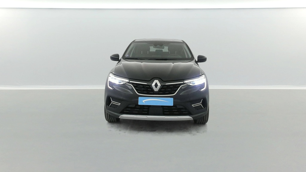 RENAULT Arkana Techno mild hybrid 140 EDC FAP 22 - ref: 6-2971x250568 - Photo 8