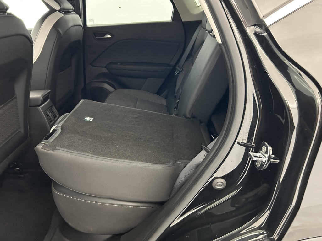 RENAULT Captur Intens E-Tech 145 21 - ref: 6-2971x250653 - Photo 11