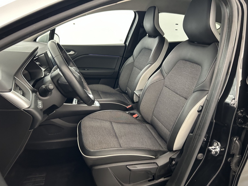 RENAULT Captur Intens E-Tech 145 21 - ref: 6-2971x250653 - Photo 13