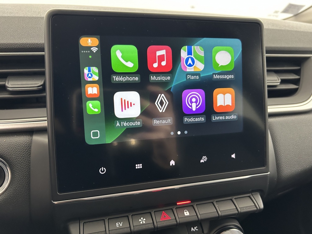 RENAULT Captur Intens E-Tech 145 21 - ref: 6-2971x250653 - Photo 16