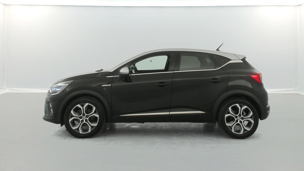 RENAULT Captur Intens E-Tech 145 21 - ref: 6-2971x250653 - Photo 2