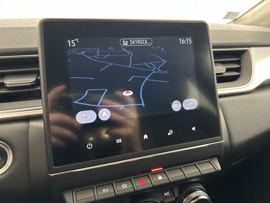 RENAULT Captur Intens E-Tech 145 21 - ref: 6-2971x250653 - Photo 20