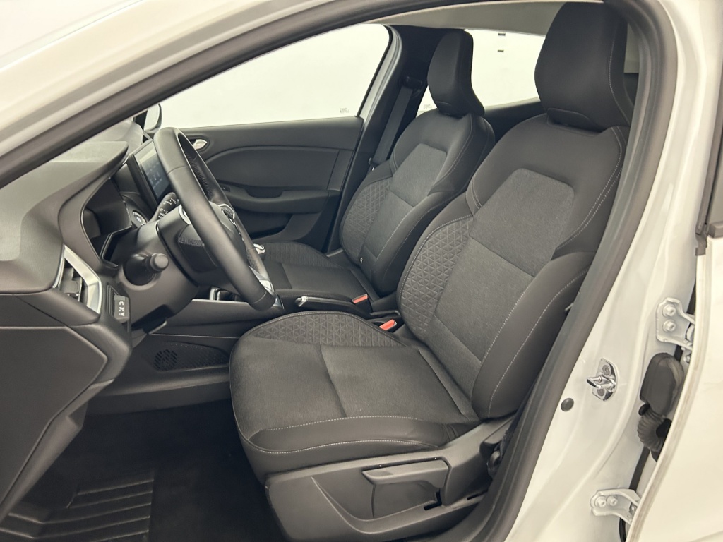 RENAULT Clio Business Blue dCi 100 21N - ref: 6-2971x250659 - Photo 13