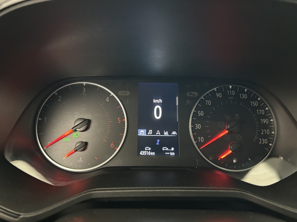 RENAULT Clio Business Blue dCi 100 21N - ref: 6-2971x250659 - Photo 17