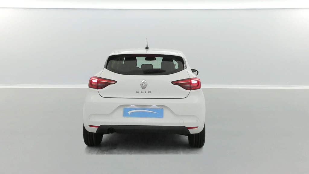 RENAULT Clio Business Blue dCi 100 21N - ref: 6-2971x250659 - Photo 4