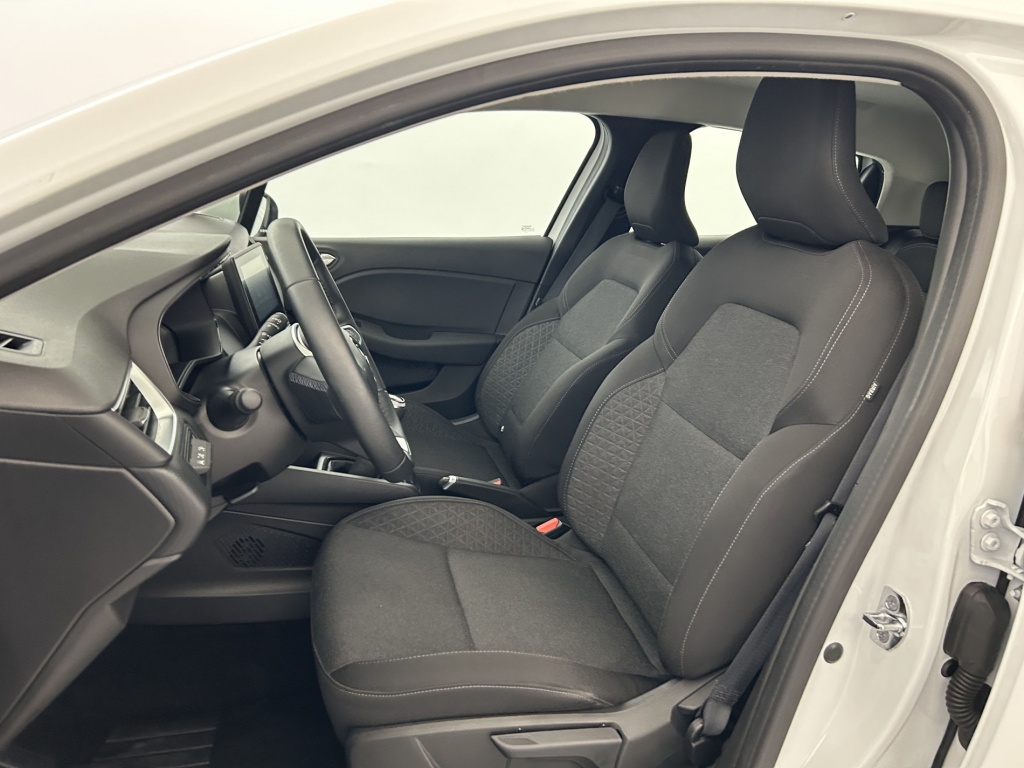 RENAULT Clio Zen SCe 65 21N - ref: 6-2971x250688 - Photo 13