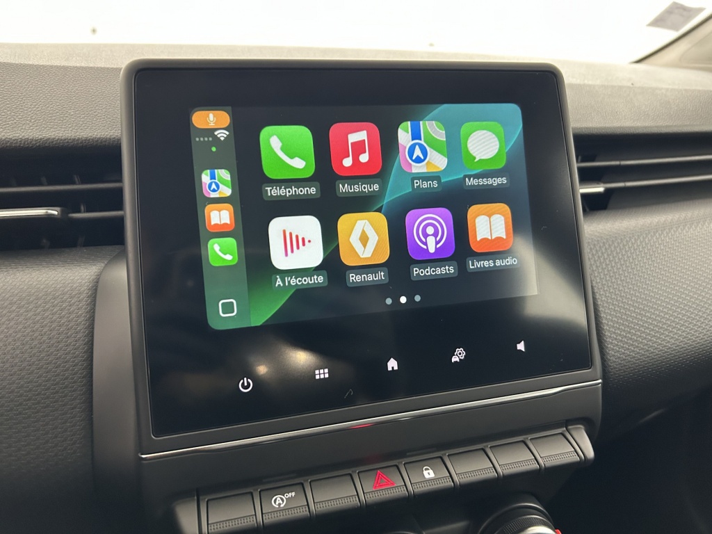 RENAULT Clio Zen SCe 65 21N - ref: 6-2971x250688 - Photo 16