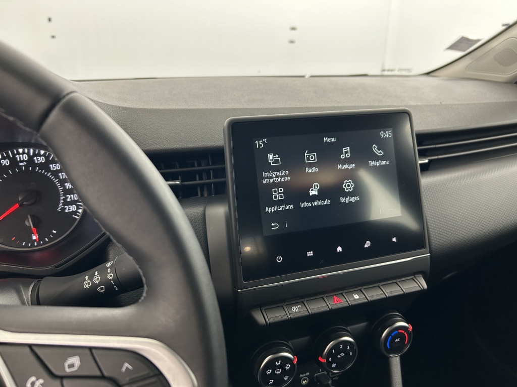 RENAULT Clio Zen SCe 65 21N - ref: 6-2971x250688 - Photo 18