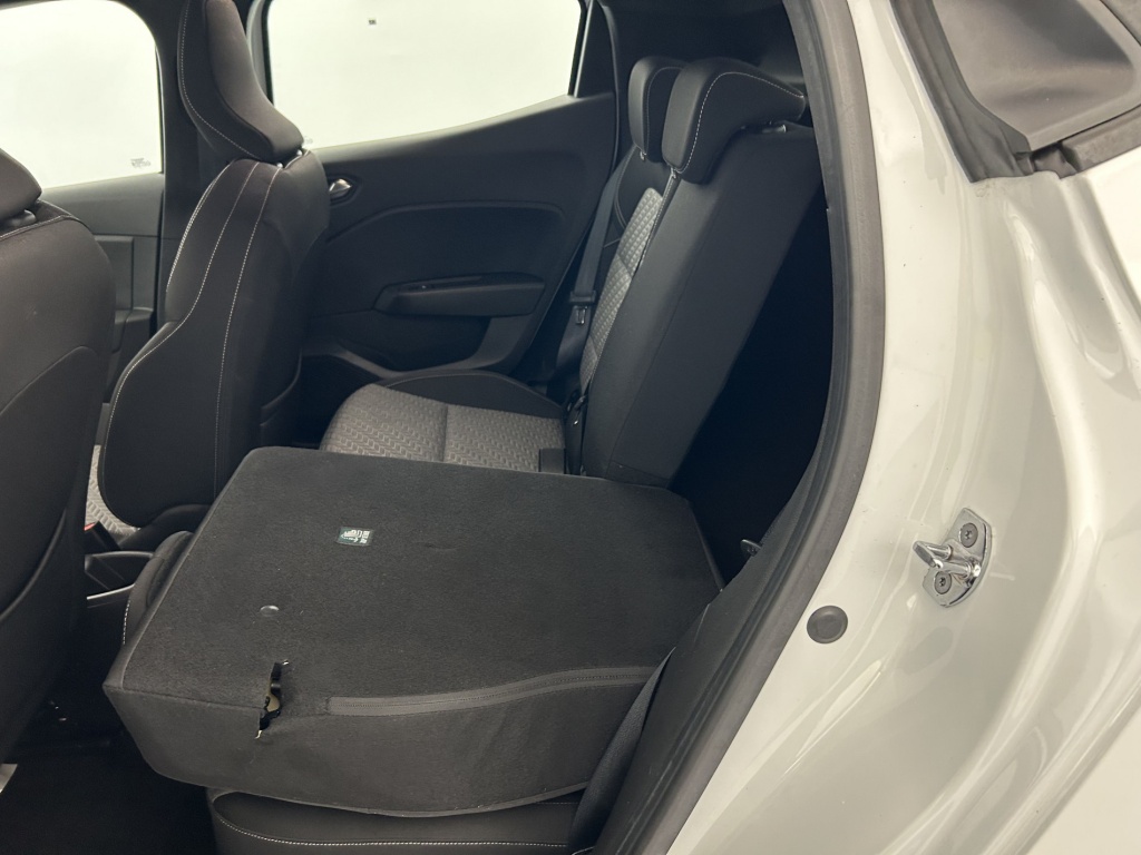 RENAULT Clio Limited Blue dCi 100 21N - ref: 6-2971x250709 - Photo 11