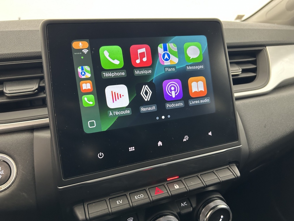 RENAULT Captur Evolution E-Tech full hybrid 145 - ref: 6-2971x250711 - Photo 16