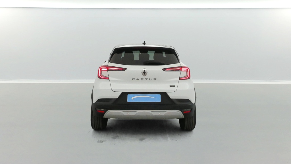 RENAULT Captur Evolution E-Tech full hybrid 145 - ref: 6-2971x250711 - Photo 4