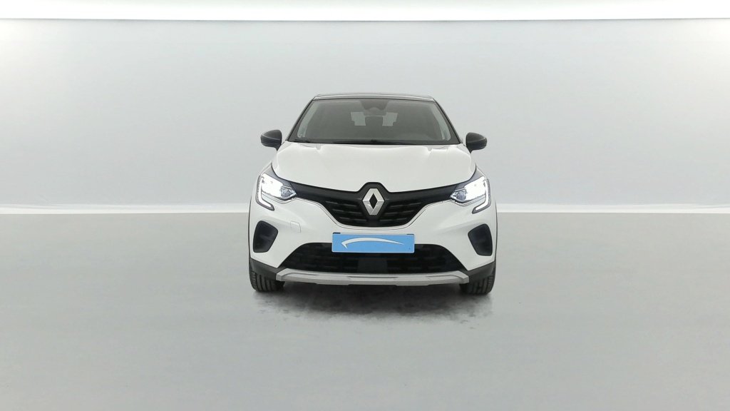 RENAULT Captur Evolution E-Tech full hybrid 145 - ref: 6-2971x250711 - Photo 8