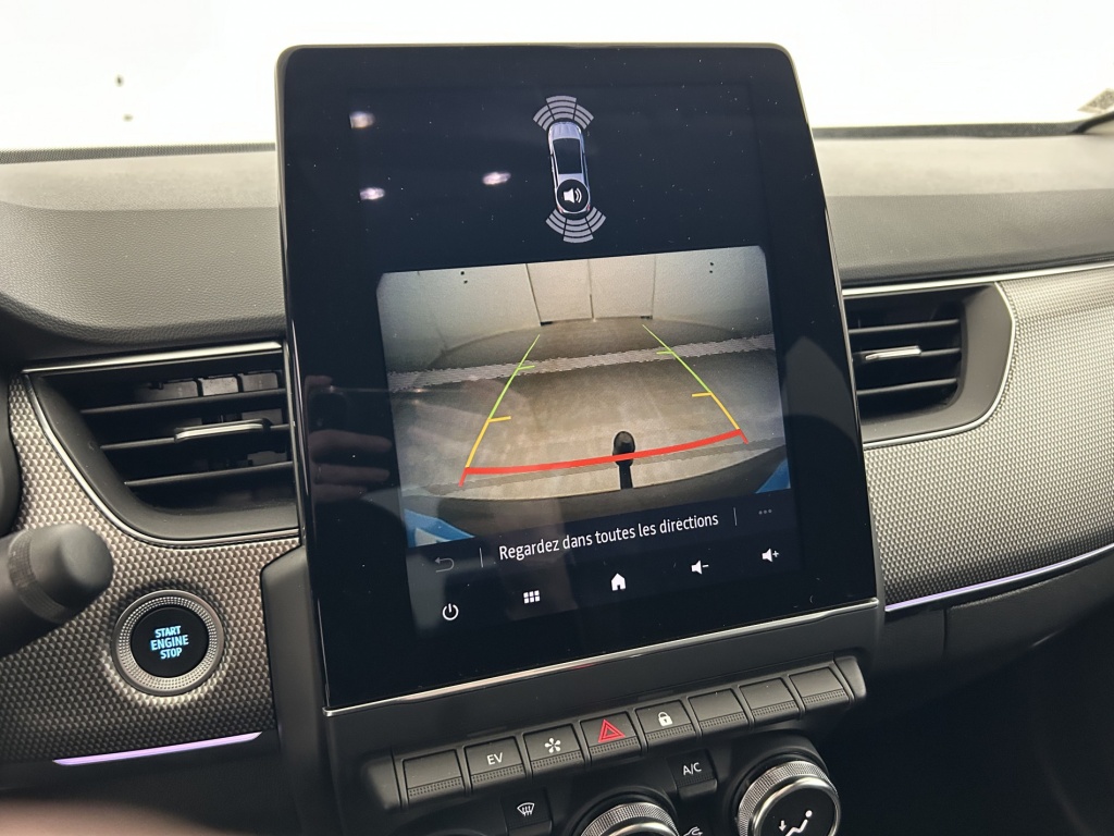 RENAULT Arkana Intens E-Tech 145 21B - ref: 6-2971x250713 - Photo 18