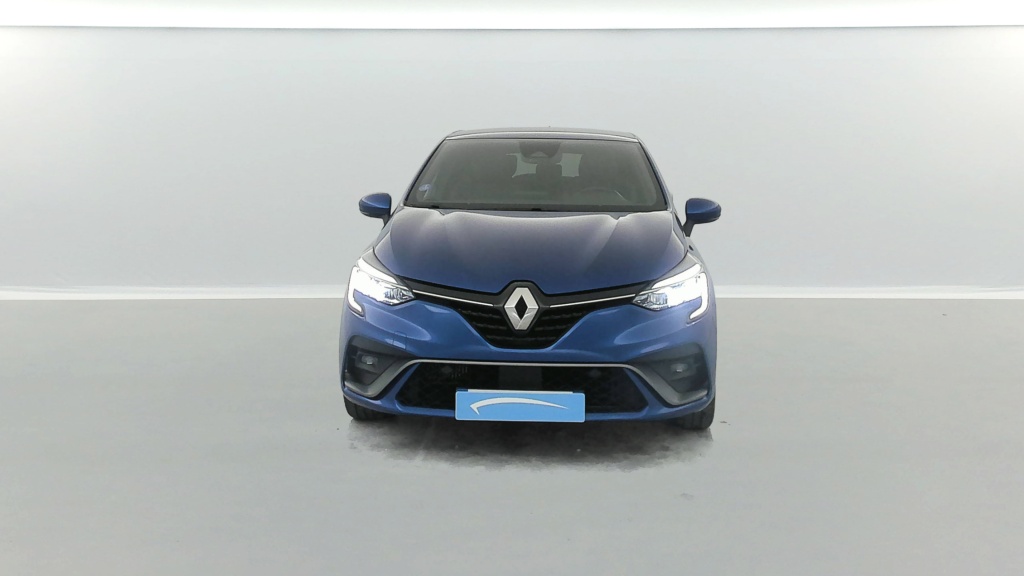 RENAULT Clio R.S. Line TCe 140 21N - ref: 6-2971x250714 - Photo 8