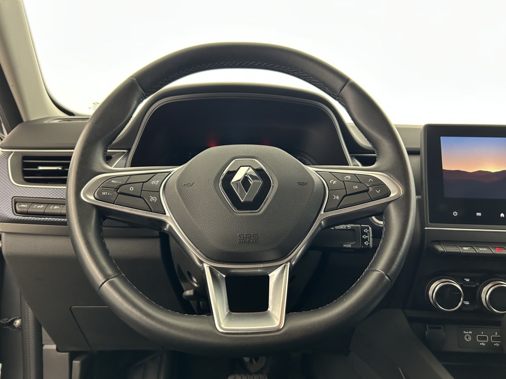 RENAULT Arkana Zen TCe 140 EDC FAP - ref: 6-2971x250717 - Photo 15