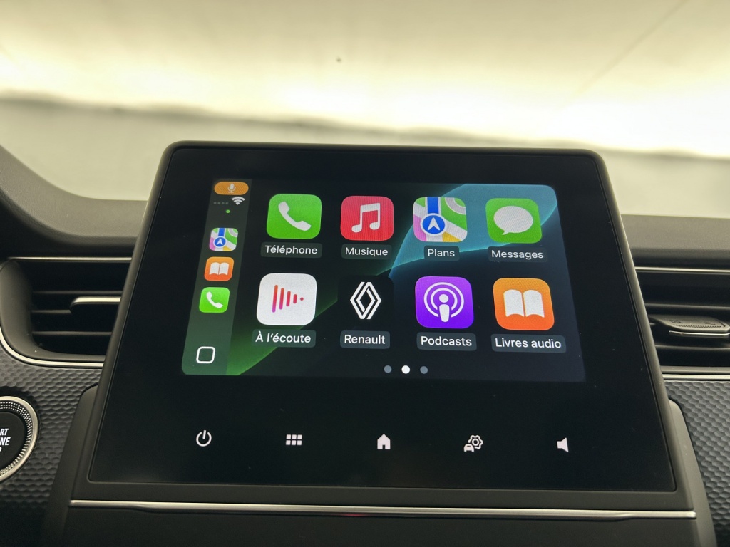 RENAULT Arkana Zen TCe 140 EDC FAP - ref: 6-2971x250717 - Photo 16