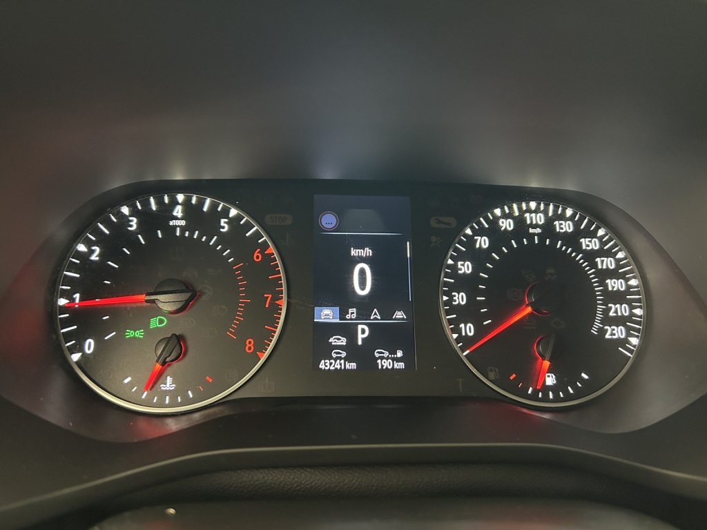 RENAULT Arkana Zen TCe 140 EDC FAP - ref: 6-2971x250717 - Photo 17