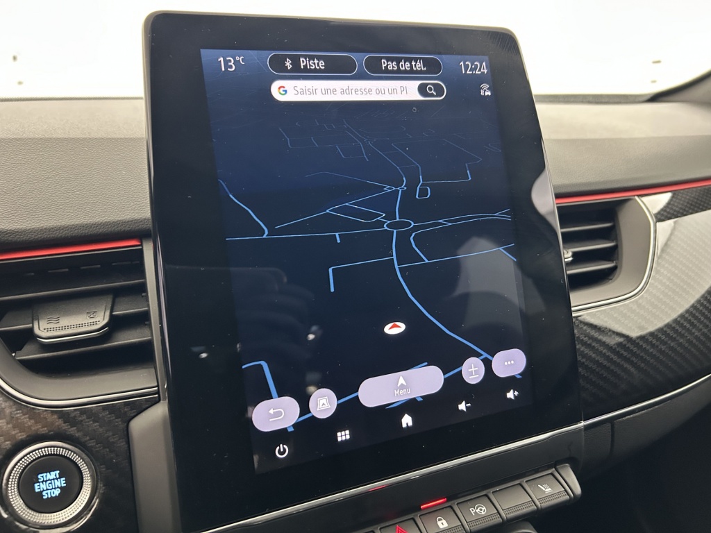 RENAULT Arkana R.S. Line Fast Track E-Tech hybride 145 - ref: 6-2971x250758 - Photo 20