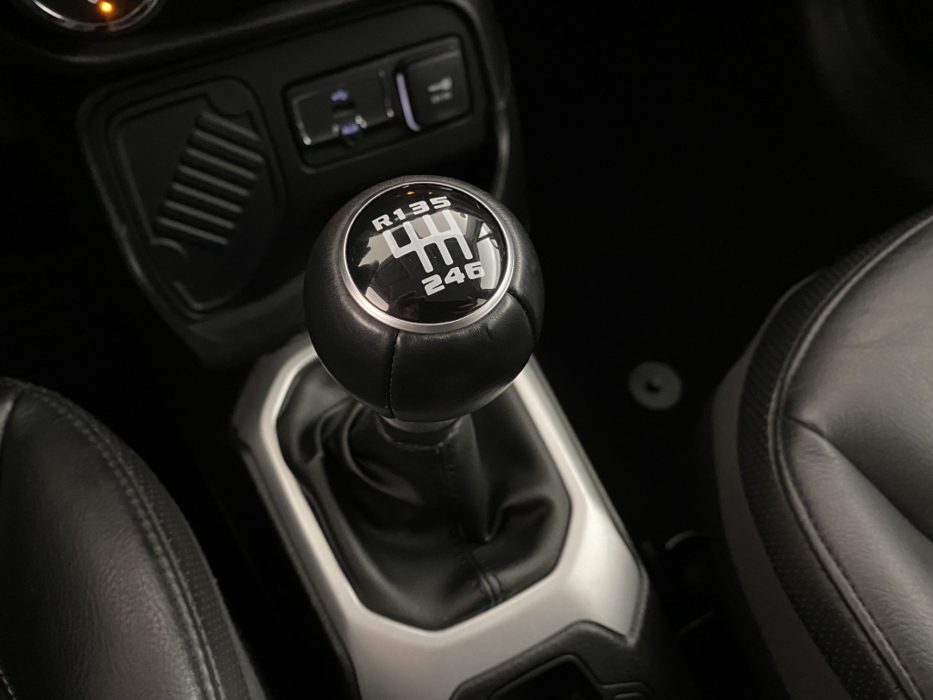 JEEP Renegade Limited Advanced Technologies 1.4 I MultiAir S&S 140 ch - ref: 6-2971x250795 - Photo 20