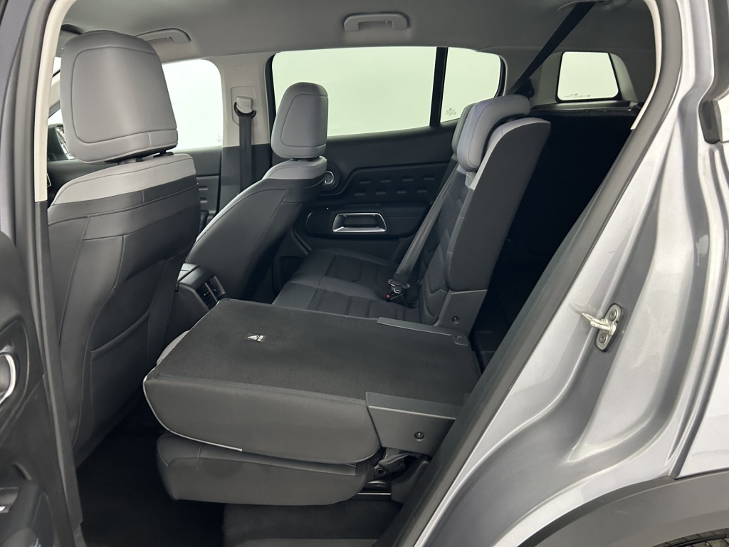 CITROEN C5 Aircross MAX 1.5 BlueHDi130 - ref: 6-2971x250848 - Photo 11