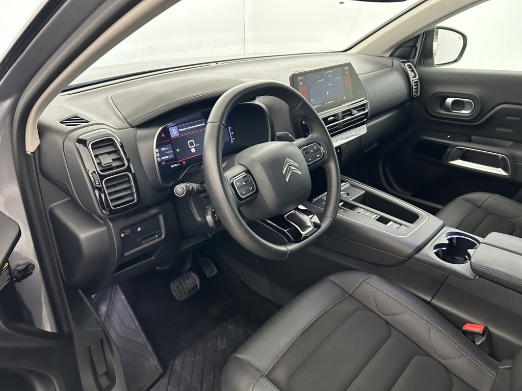 CITROEN C5 Aircross MAX 1.5 BlueHDi130 - ref: 6-2971x250848 - Photo 14