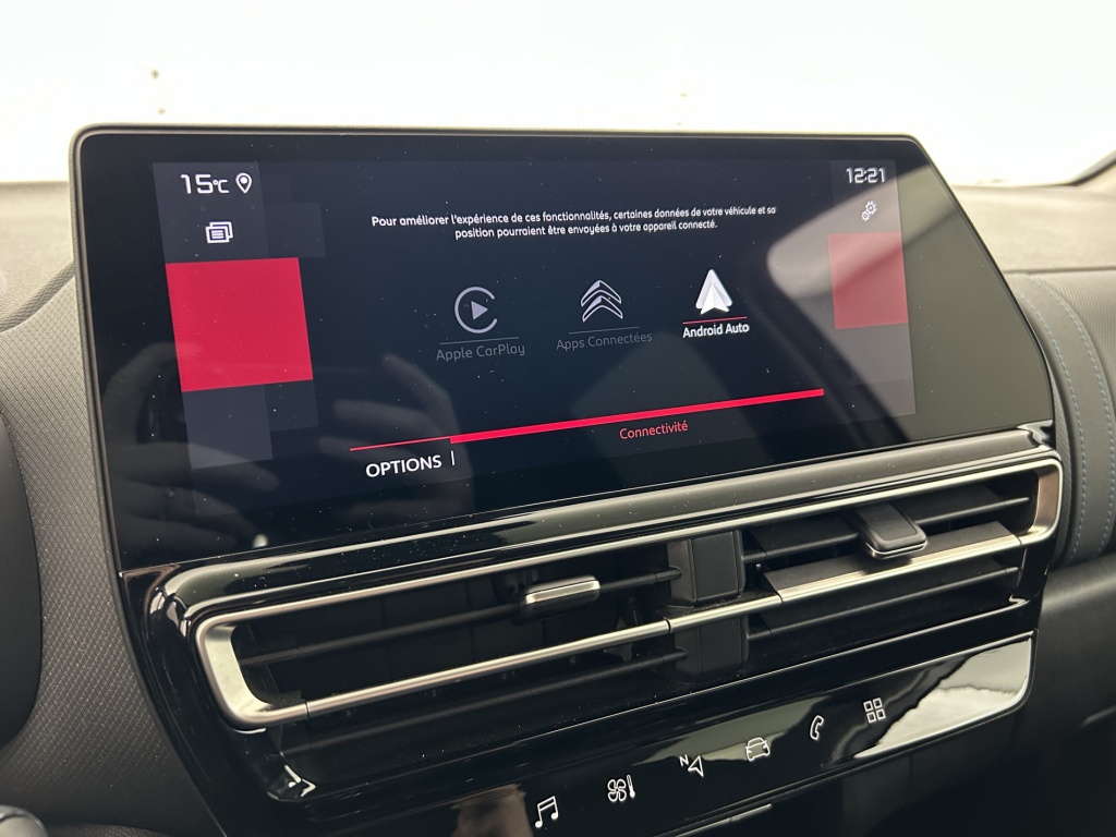 CITROEN C5 Aircross MAX 1.5 BlueHDi130 - ref: 6-2971x250848 - Photo 16