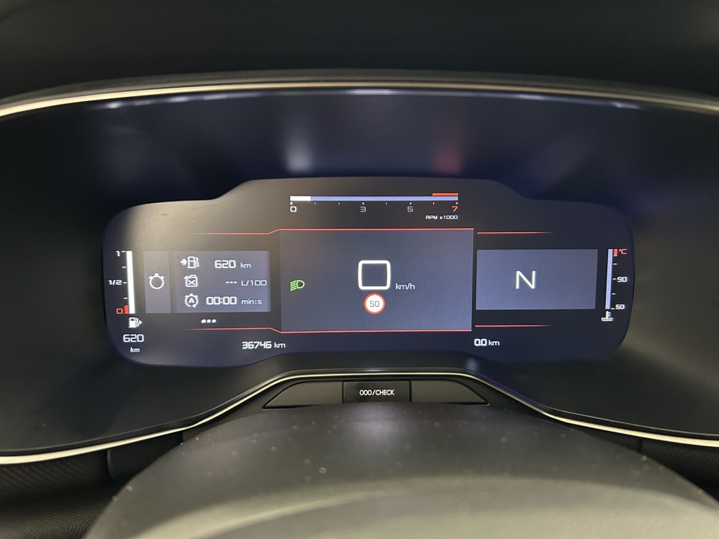 CITROEN C5 Aircross MAX 1.5 BlueHDi130 - ref: 6-2971x250848 - Photo 17