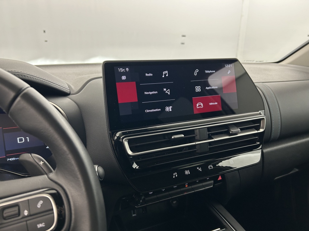 CITROEN C5 Aircross MAX 1.5 BlueHDi130 - ref: 6-2971x250848 - Photo 18