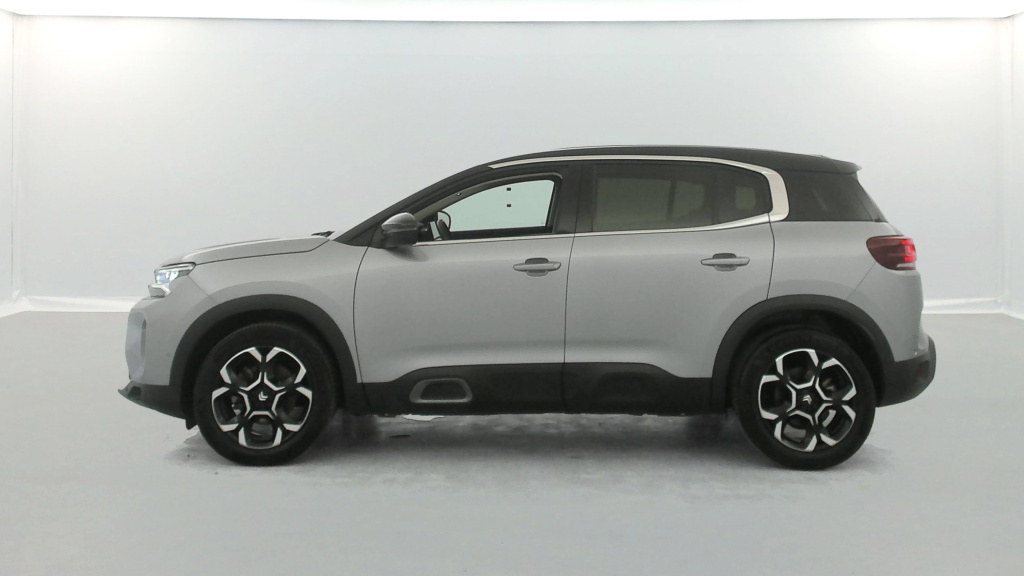 CITROEN C5 Aircross MAX 1.5 BlueHDi130 - ref: 6-2971x250848 - Photo 2