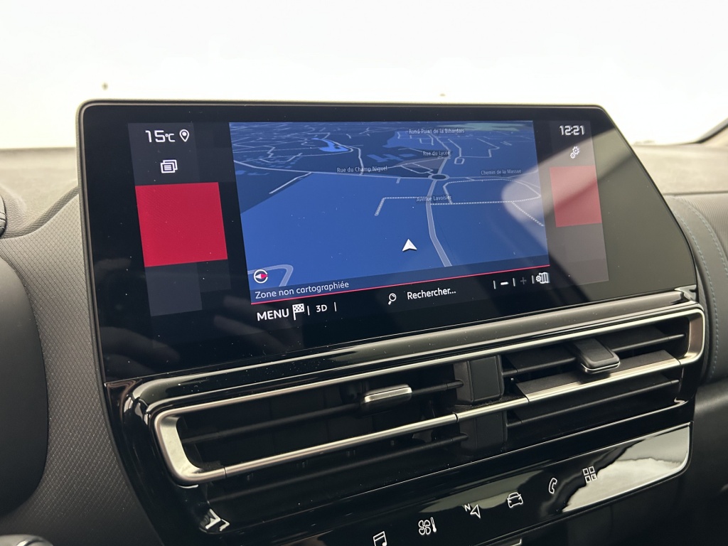 CITROEN C5 Aircross MAX 1.5 BlueHDi130 - ref: 6-2971x250848 - Photo 20