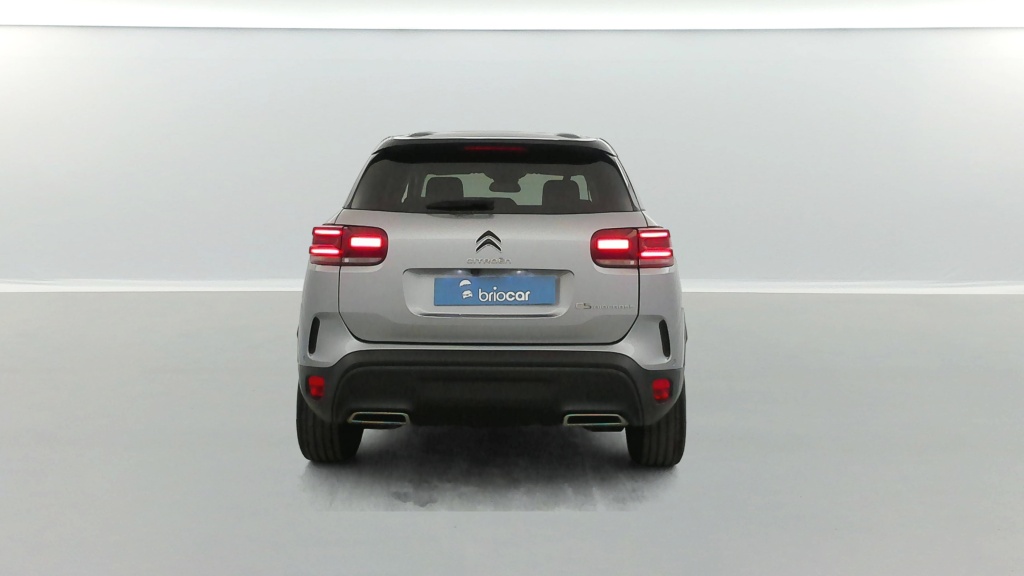 CITROEN C5 Aircross MAX 1.5 BlueHDi130 - ref: 6-2971x250848 - Photo 4