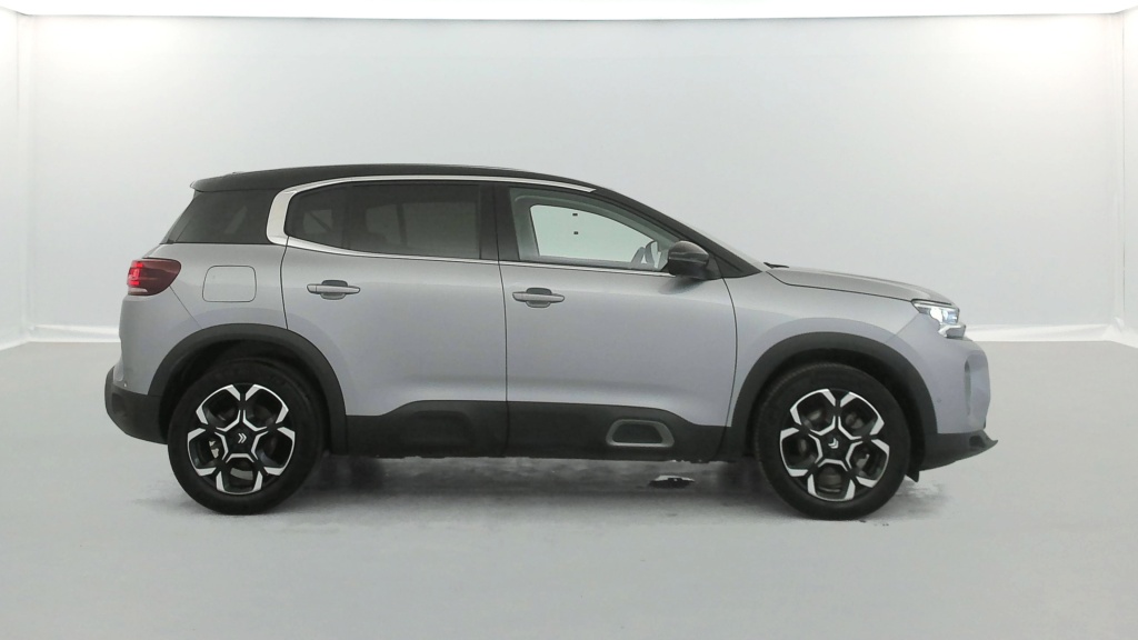 CITROEN C5 Aircross MAX 1.5 BlueHDi130 - ref: 6-2971x250848 - Photo 6