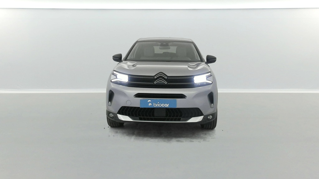 CITROEN C5 Aircross MAX 1.5 BlueHDi130 - ref: 6-2971x250848 - Photo 8