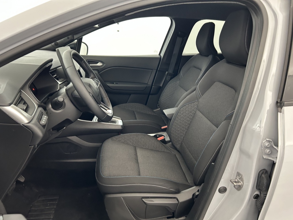 RENAULT Symbioz Evolution E-Tech full hybrid 145 - ref: 6-2971x250886 - Photo 13