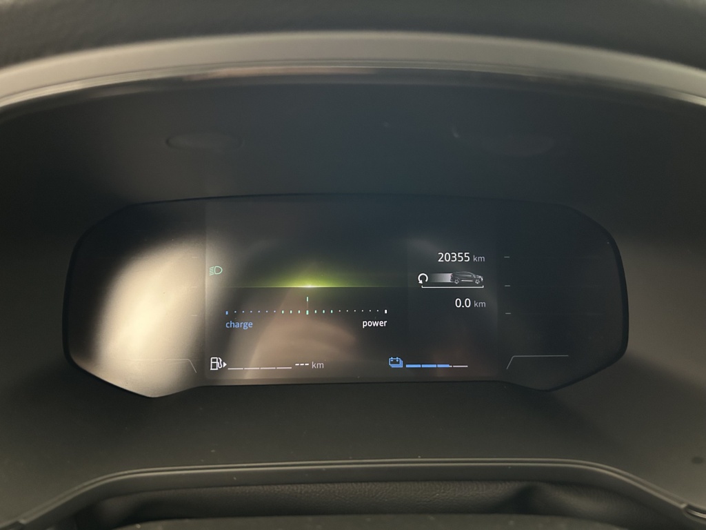 RENAULT Symbioz Evolution E-Tech full hybrid 145 - ref: 6-2971x250886 - Photo 17