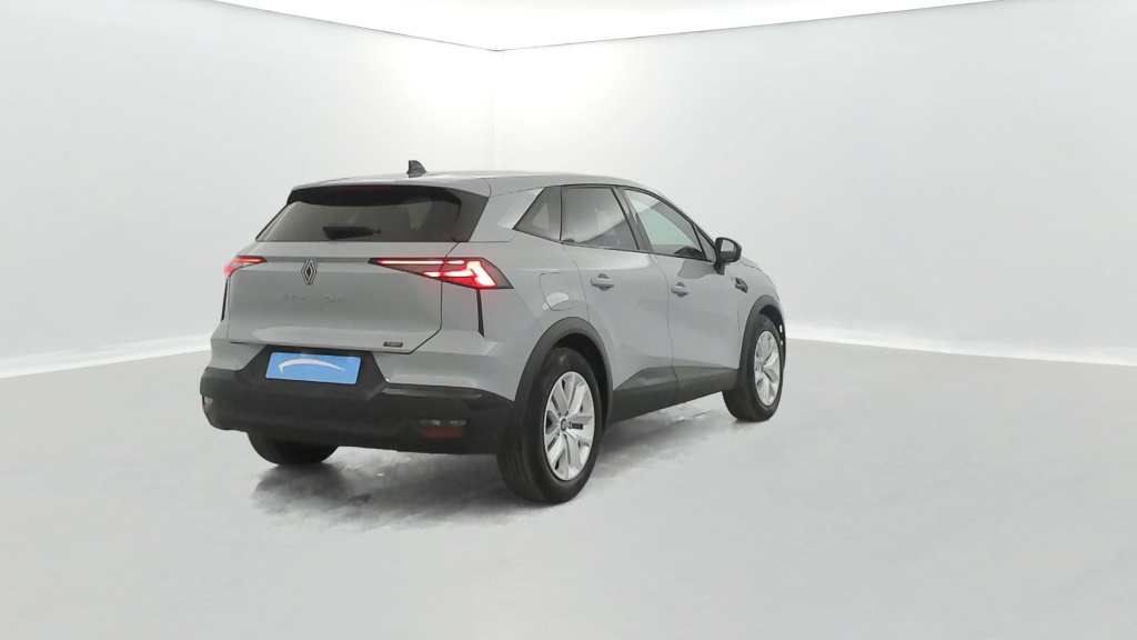 RENAULT Symbioz Evolution E-Tech full hybrid 145 - ref: 6-2971x250886 - Photo 5