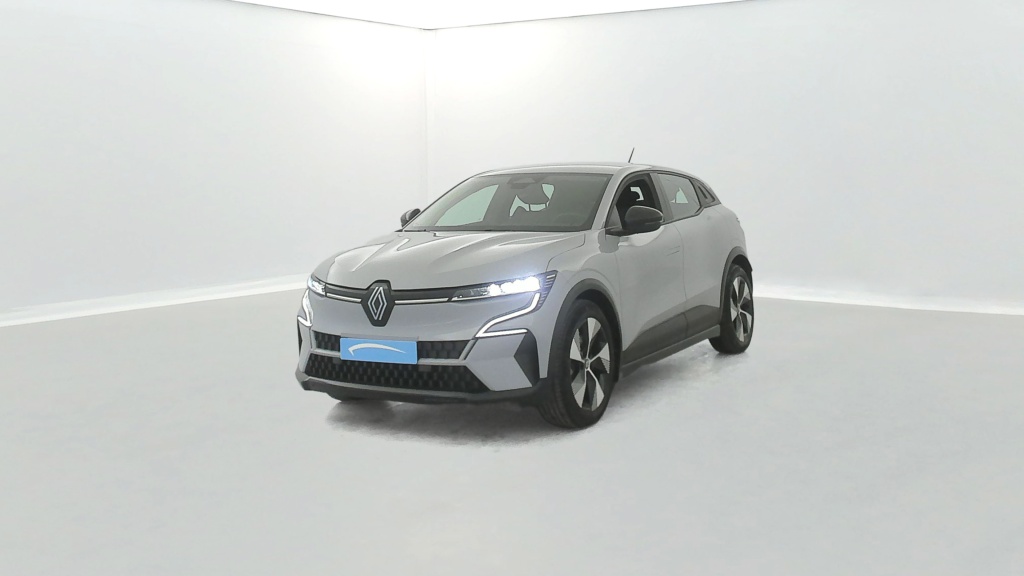 RENAULT Megane Equilibre EV60 220 ch super charge - ref: 6-2971x250911 - Photo 1