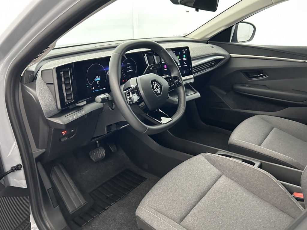 RENAULT Megane Equilibre EV60 220 ch super charge - ref: 6-2971x250911 - Photo 14