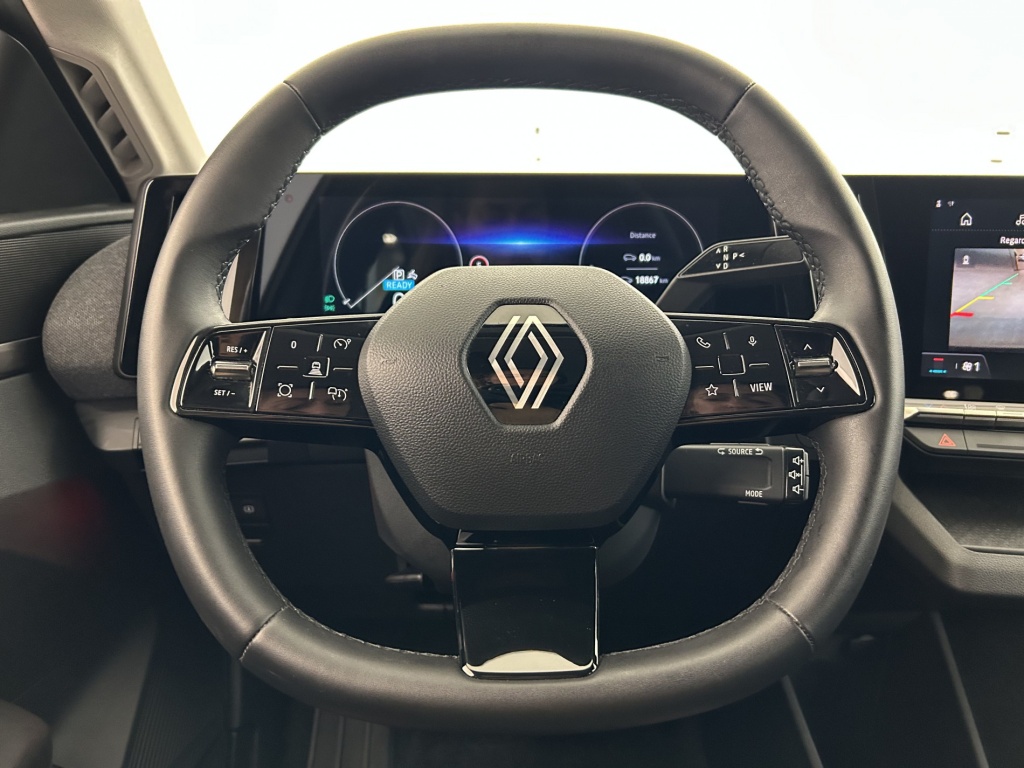 RENAULT Megane Equilibre EV60 220 ch super charge - ref: 6-2971x250911 - Photo 15