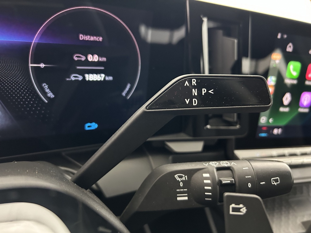 RENAULT Megane Equilibre EV60 220 ch super charge - ref: 6-2971x250911 - Photo 20