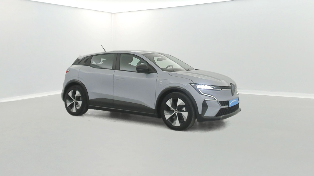 RENAULT Megane Equilibre EV60 220 ch super charge - ref: 6-2971x250911 - Photo 7