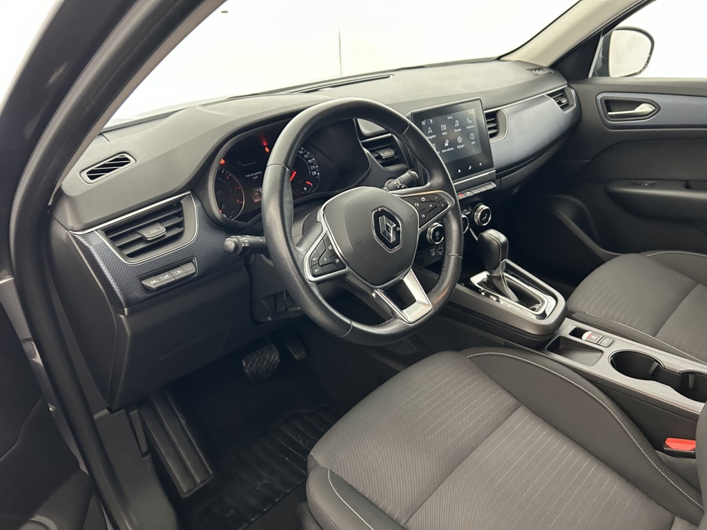 RENAULT Arkana Evolution mild hybrid 140 EDC FAP 22 - ref: 6-2971x250916 - Photo 14