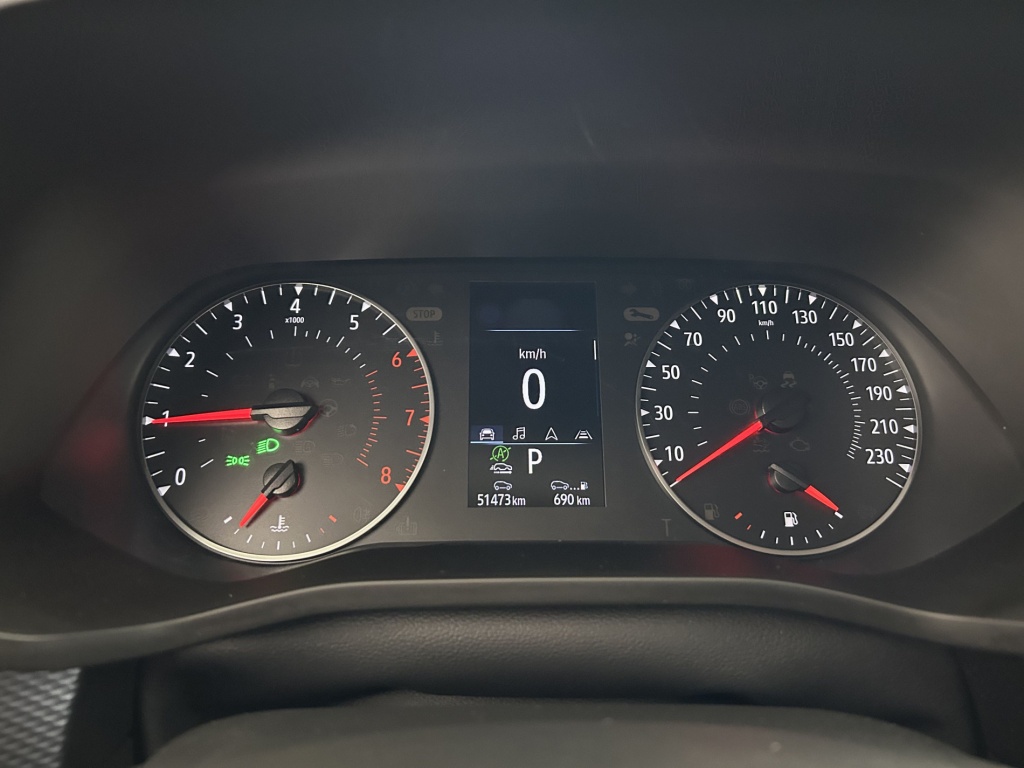 RENAULT Arkana Evolution mild hybrid 140 EDC FAP 22 - ref: 6-2971x250916 - Photo 17