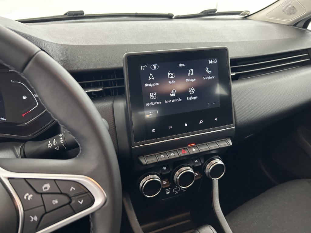 RENAULT Clio BUSINESS REVERSIBLE E-TECH 140 21 - ref: 6-2971x250922 - Photo 16