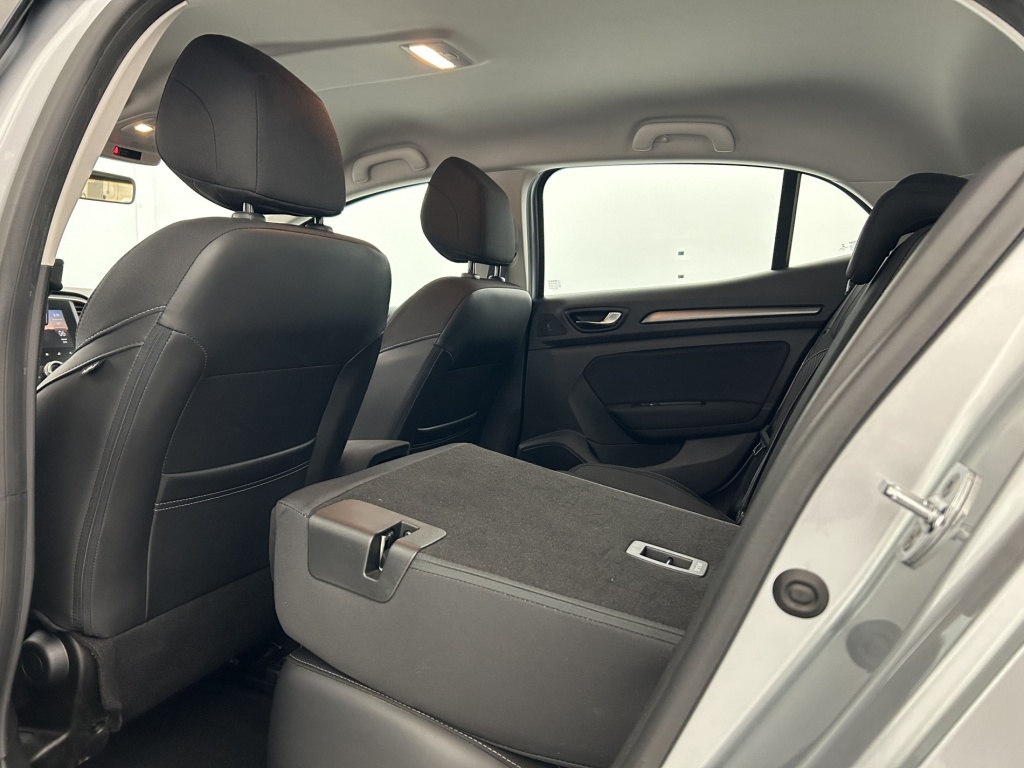 RENAULT Megane Evolution Blue dCi 115 EDC - ref: 6-2971x250943 - Photo 10